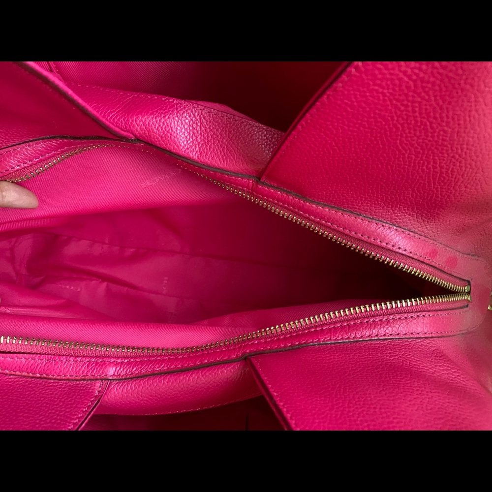 Coach Handbag - Picture 6 of 8